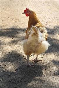 Guess What? Chicken Butt! Journal