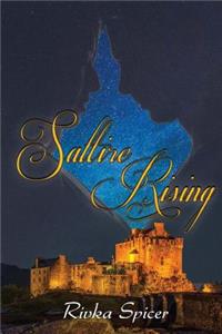 Saltire Rising