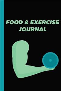 Food and Exercise Journal