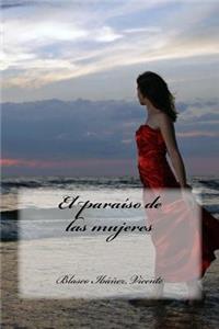 El Paraiso de Las Mujeres