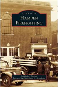 Hamden Firefighting