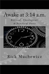 Awake at 3