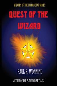 Quest of the Wizard: Fall of the Six Kingdoms