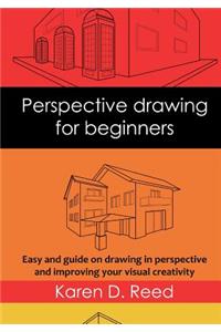 Perspective Drawing for Beginners