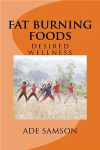 fat burning foods