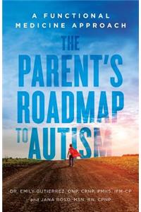 Parent's Roadmap to Autism
