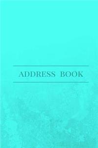 Address Book