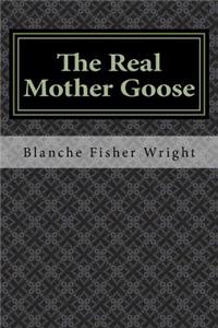 The Real Mother Goose