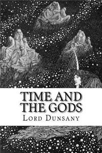 Time and the Gods