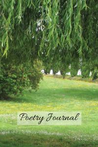 Poetry Journal