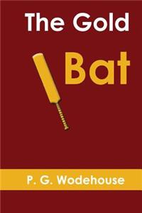 The Gold Bat