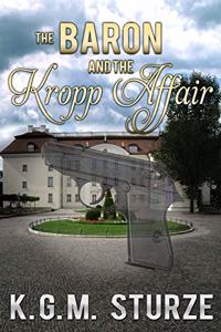 Baron and the Kropp affair