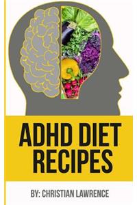 ADHD Diet