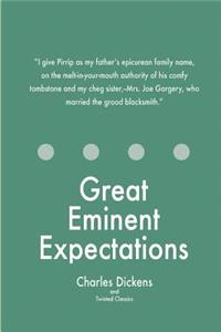 Great Eminent Expectations