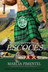 Meu Guerreiro Escocês