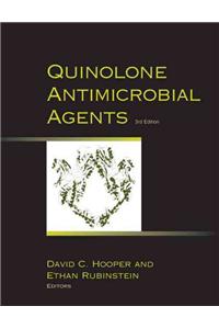 Quinolone Antimicrobial Agents