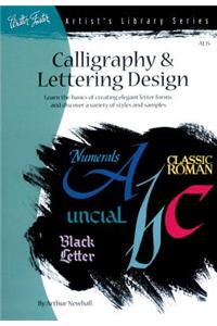 Calligraphy & Lettering Design (AL15)