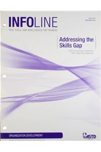 Addressing the Skills Gap