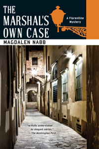 Marshal's Own Case
