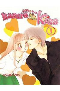 Itazura Na Kiss, Volume 1