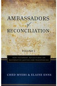 Ambassadors of Reconciliation - Volume 1