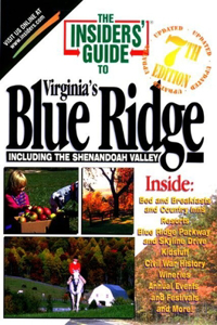 The Insiders' Guide to Virginia Beach