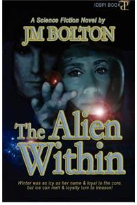 The Alien Within