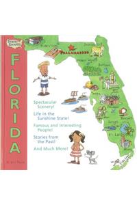 State Shapes: Florida