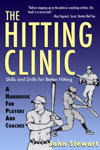 Hitting Clinic