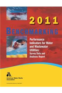 2011 Benchmarking Performance Indicators for Water & Wastewater Utilities