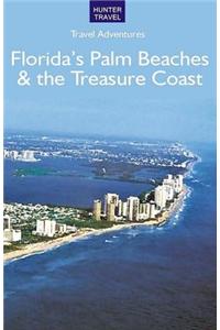 Florida's Palm Beaches & the Treasure Coast
