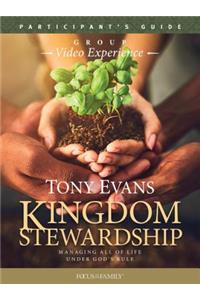 Kingdom Stewardship Group Video Experience Participant's Guide