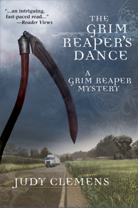 The Grim Reaper's Dance: A Grim Reaper Mystery