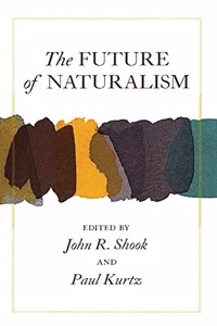 Future of Naturalism