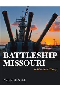 Battleship Missouri