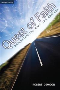 Quest of Faith
