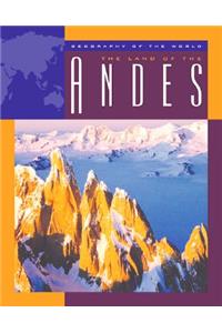 The Land of the Andes