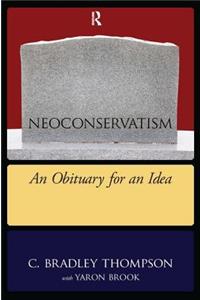 NeoConservatism