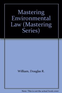 Mastering Environmental Law