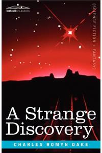 Strange Discovery