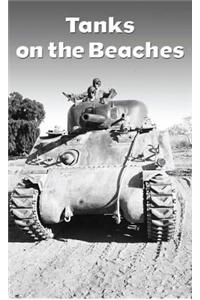 Tanks on the Beaches