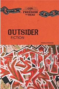 Outsider Fiction