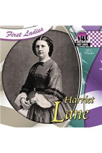 Harriet Lane