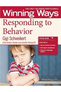 Responding to Behavior [3-Pack]