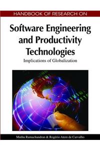 Handbook of Research on Software Engineering and Productivity Technologies