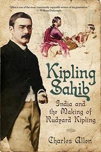 Kipling Sahib