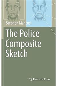 The Police Composite Sketch