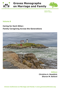 Caring for Each Other: Family Caregiving Across the Generations