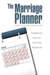 Marriage Planner - Planning for every day after your Wedding Day
