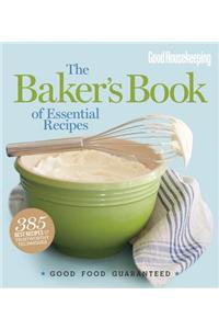 The Baker's Book of Essential Recipes